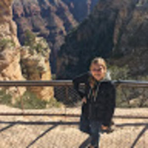 Meet your Posher, Mallory